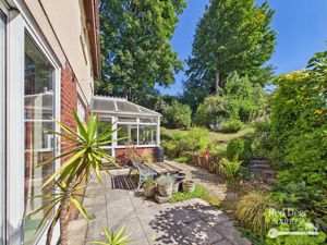 Patio- click for photo gallery